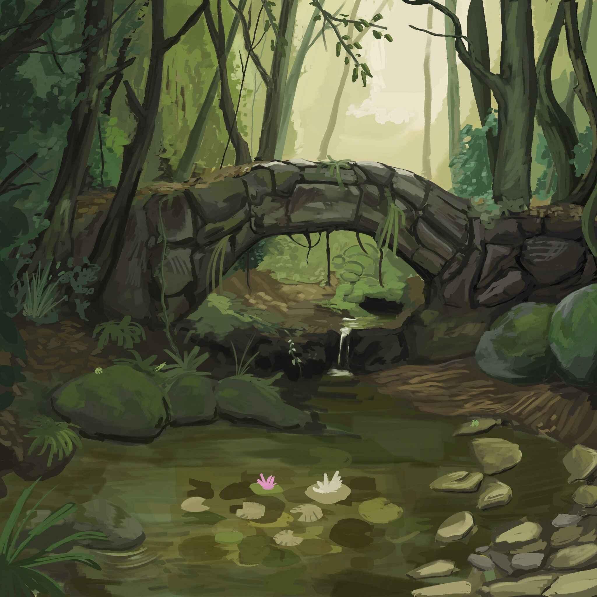  / Digital print by Wyatt Mueller 
