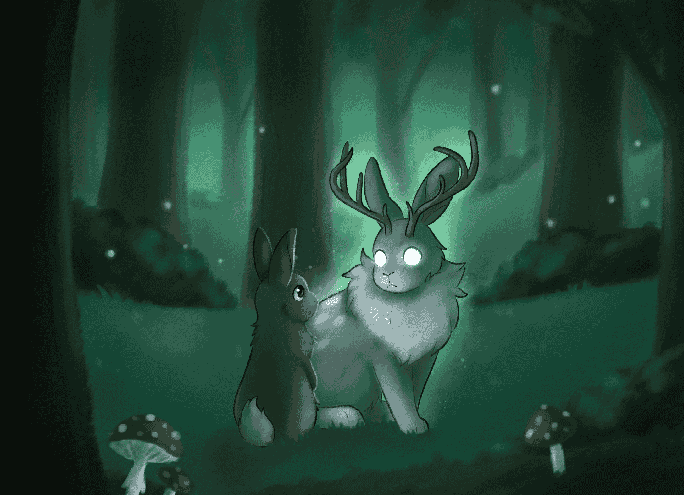  / Digital print by Nina Giannakopoulous 
