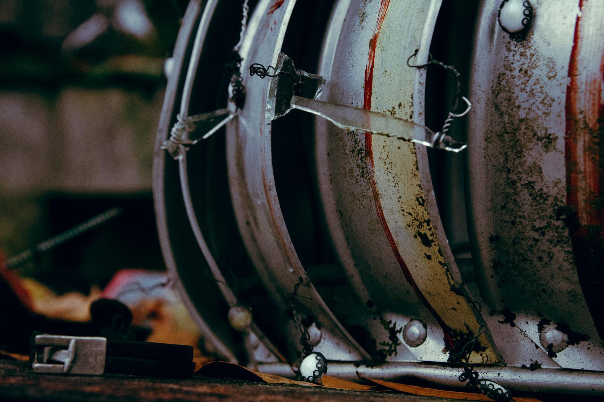 Caylee ONeal, 2024. Photograph. / 