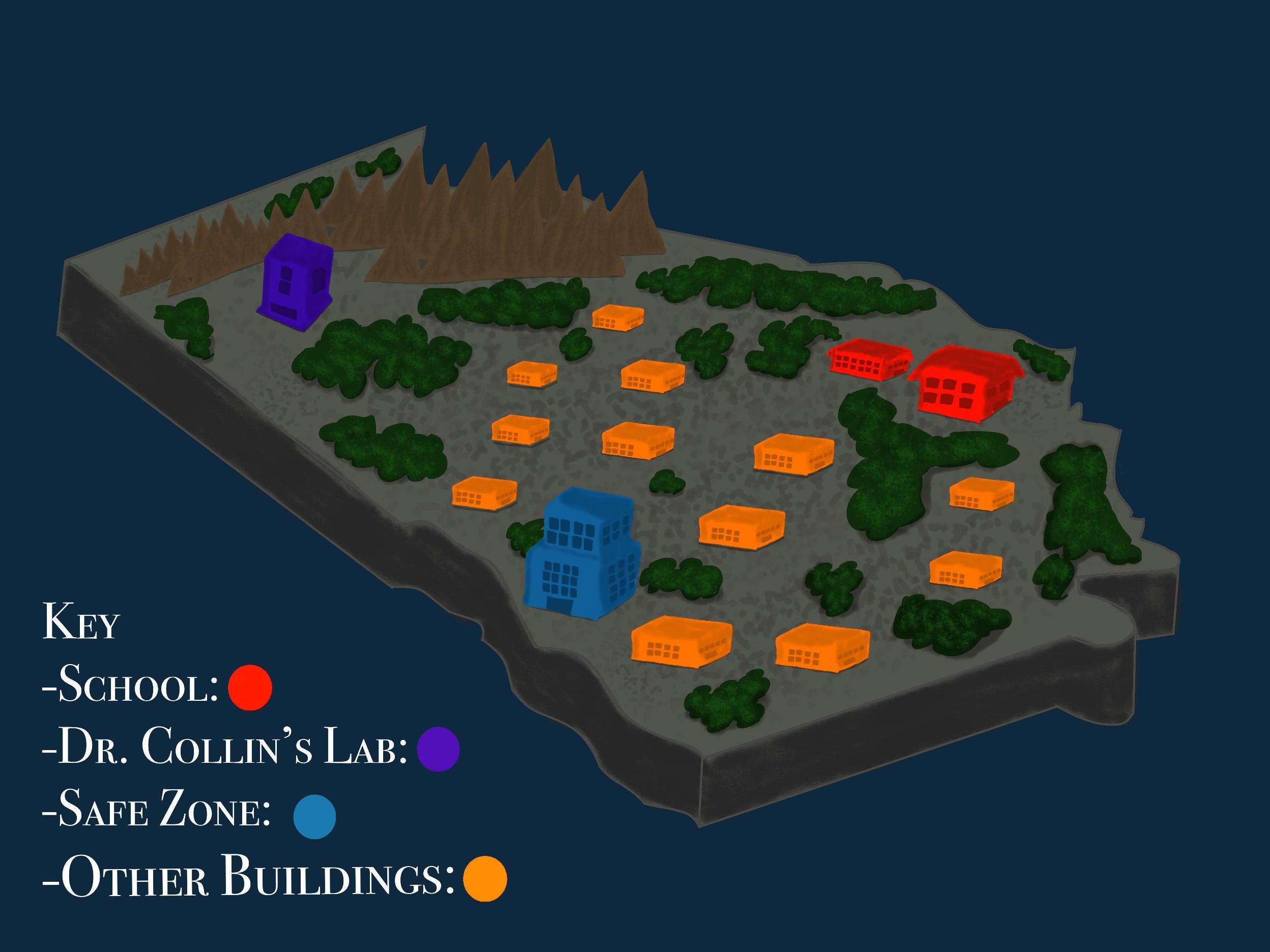 Nya Taylor - Image 3 - World Map  / Nya Taylor - Image 3 - World Map 
