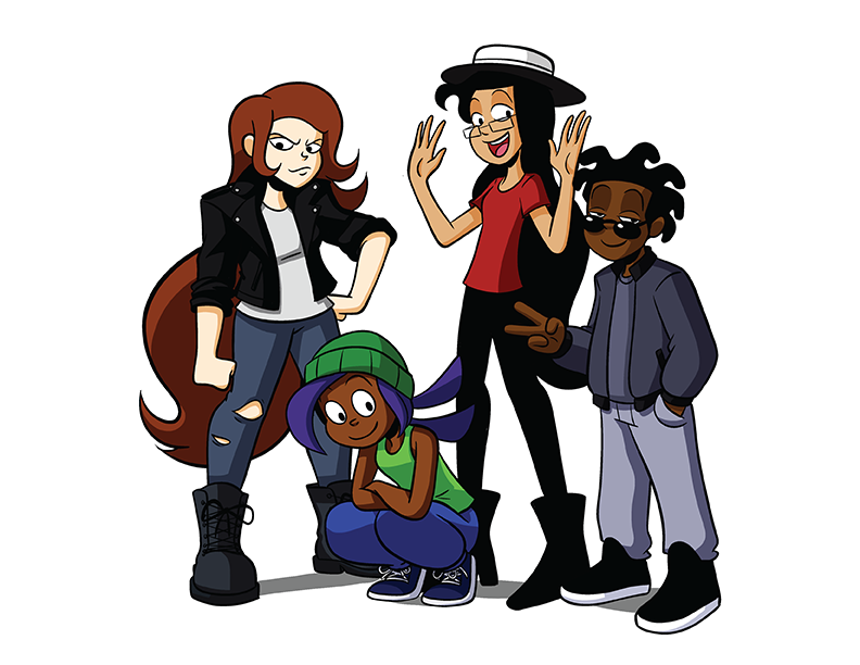 Roy Swygert - Image 4 - Trinity Friends  / Roy Swygert - Image 4 - Trinity Friends 