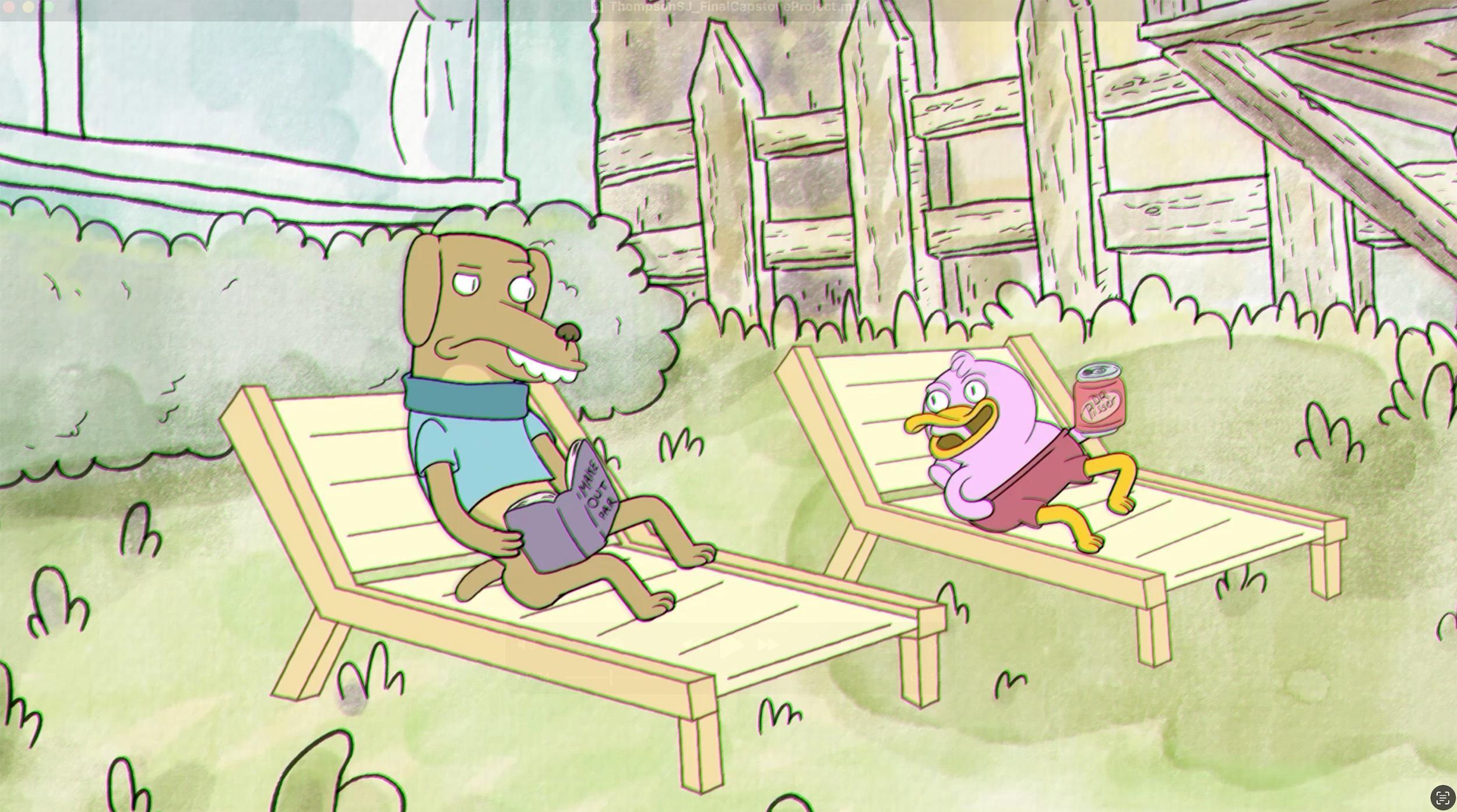 Spencer Thompson - Image 2 / Spencer Thompson - Image 2