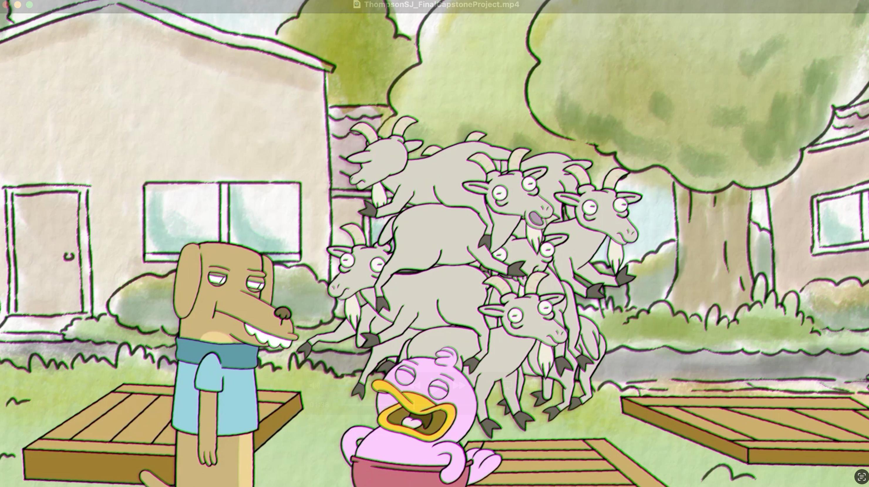 Spencer Thompson - Image 4  / Spencer Thompson - Image 4 