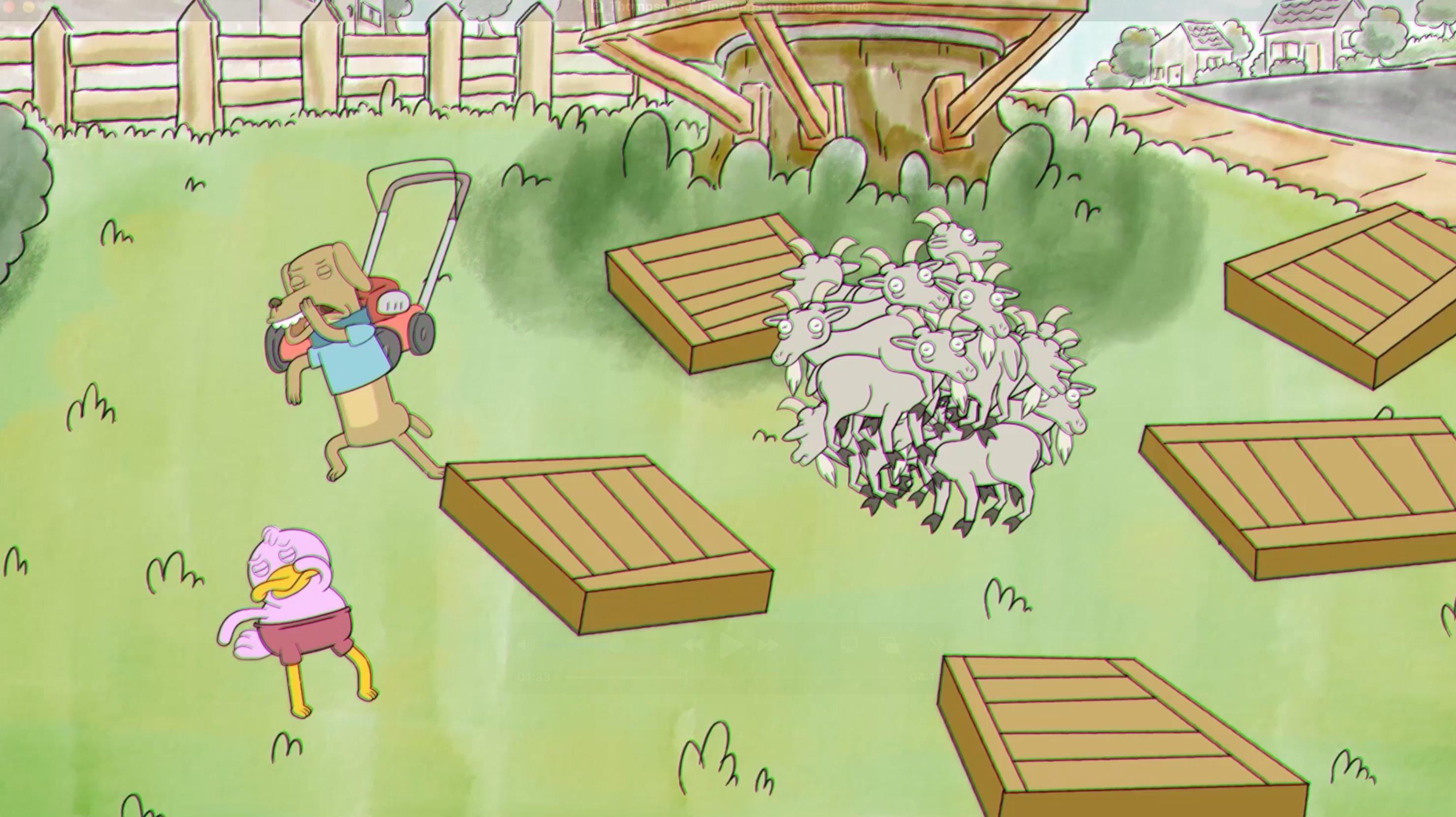 Spencer Thompson - Image 3  / Spencer Thompson - Image 3 