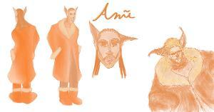 Camden Thomas - Image 3 Concept Art  / Camden Thomas - Image 3 Concept Art 