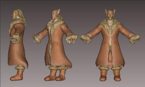 Camden Thomas - Image 1 Turn Around  / Camden Thomas - Image 1 Turn Around 