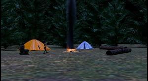 Daniel Martinez - Screenshot 2  / Daniel Martinez - Screenshot 2 