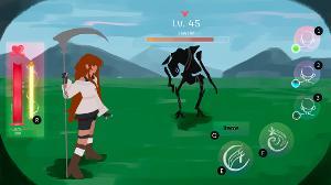 Dawniqueca Steele - Image 4 - Combat Design  / Dawniqueca Steele - Image 4 - Combat Design 