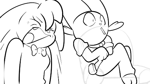 Donika Francis - Image 4 - Yelling / Donika Francis - Image 4 - Yelling