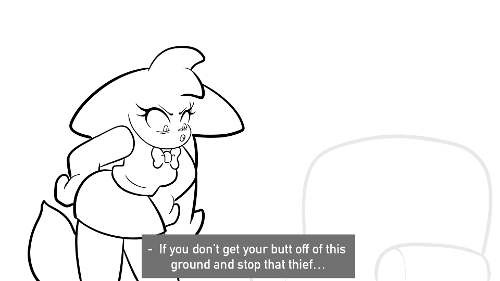 Donika Francis - Image 1 - Dialogue  / Donika Francis - Image 1 - Dialogue 