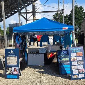 Faith Garmany - Image 1  / Installation of exhibition