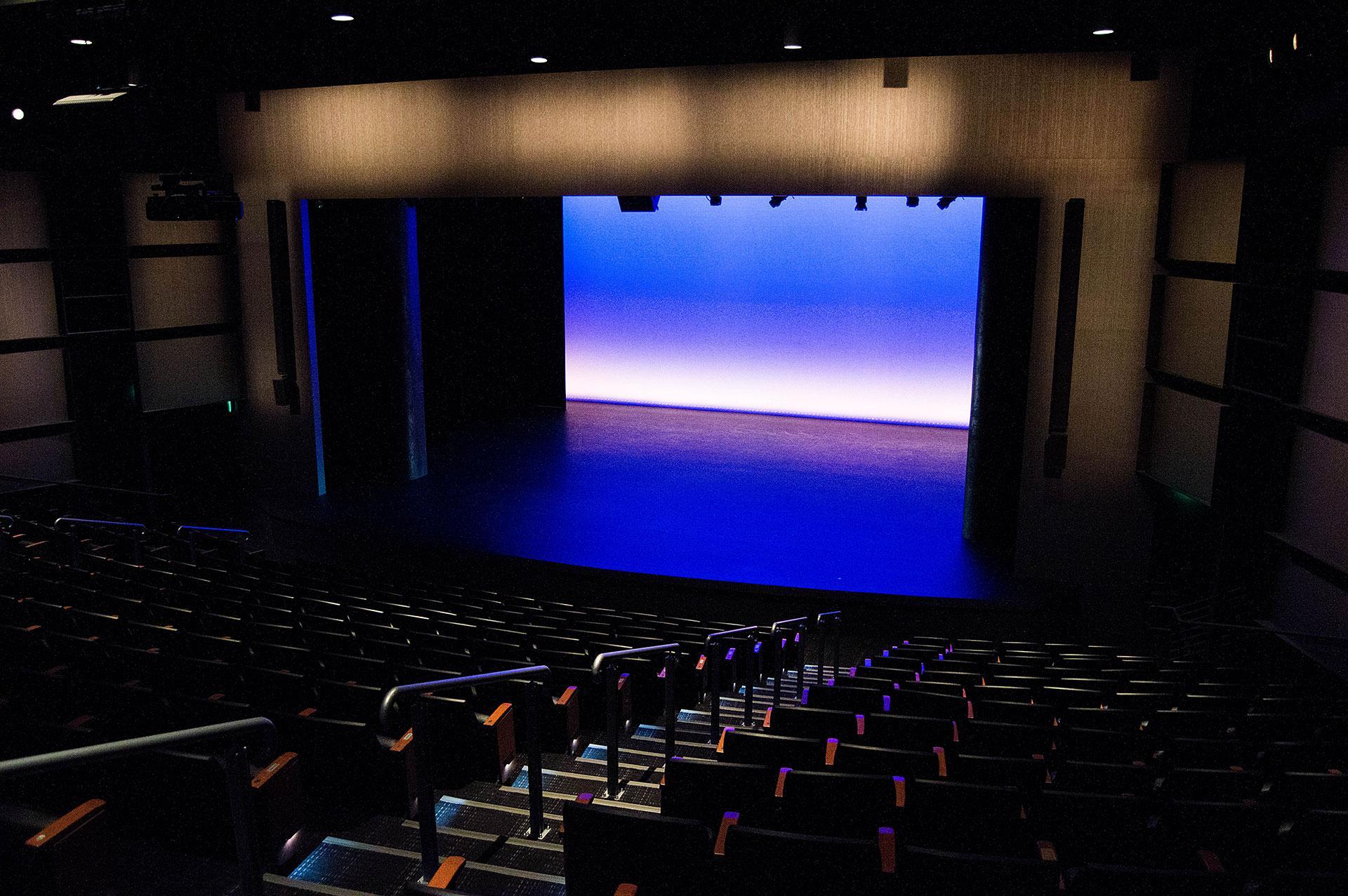  / Photo by Lauren Kress 
