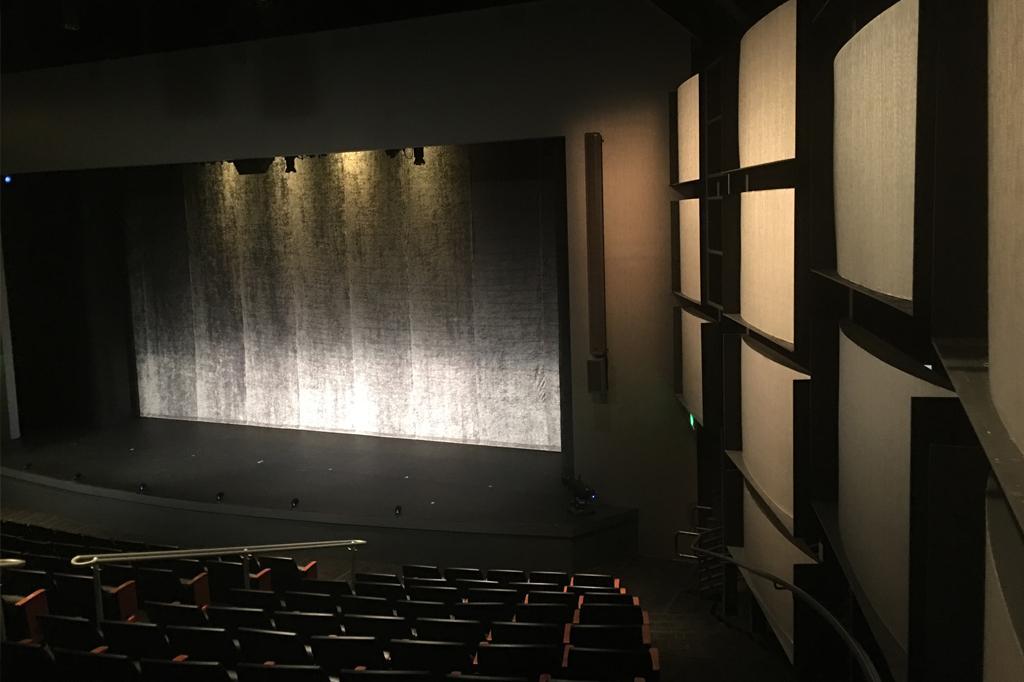  / Photo by Lauren Kress 
