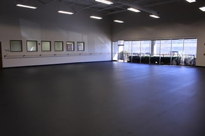  / Kennesaw Dance Studio One 
