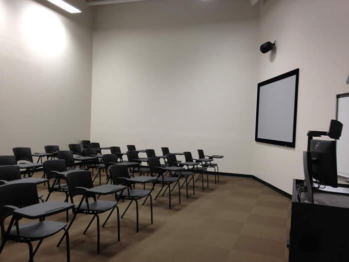  / KSU Dance Classroom 
