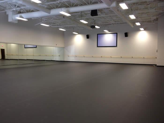  / Kennesaw Dance Studio Three 
