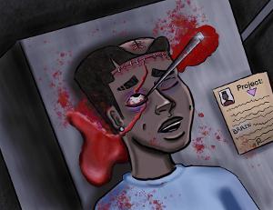 Jadah Alford - Image 4 - Cap  / Jadah Alford - Image 4 - Cap 