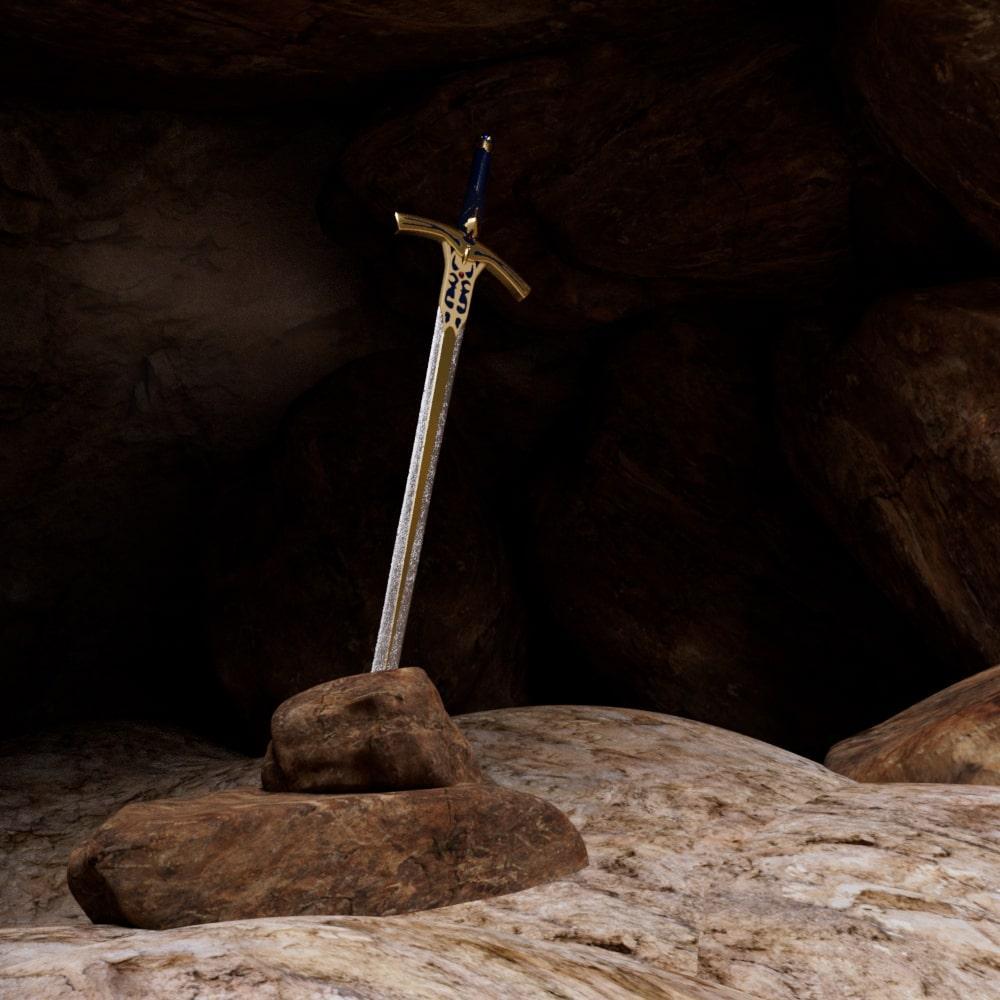  / 3D Model by Shery Purani 
