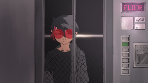 Jillian Gregory - Image 2 - Elevator  / Jillian Gregory - Image 2 - Elevator 