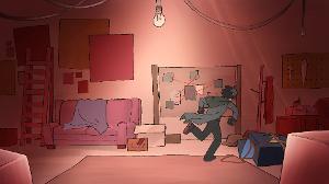 Jillian Gregory - Image 3 - Kick  / Jillian Gregory - Image 3 - Kick 