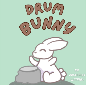 Josephine Watkins - 1 - Drum Bunny  / Josephine Watkins - 1 - Drum Bunny 