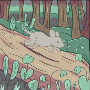 Josephine Watkins - 3 - Mouse Run  / Josephine Watkins - 3 - Mouse Run 