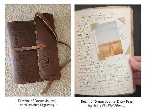 Katherine Genser - Image 3 - Exterior and Page  / Katherine Genser - Image 3 - Exterior and Page 