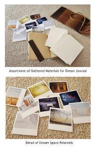 Katherine Genser - Image 2 - Gathered Materials  / Katherine Genser - Image 2 - Gathered Materials 