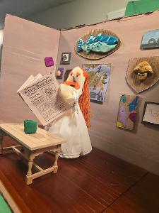 Kelsey Depenhart  / Kelsey Depenhart 