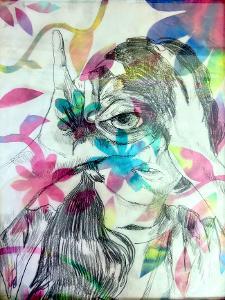 Kelsey Thornburgh Muted Layers Surveilled  / Kelsey Thornburgh Muted Layers Surveilled 