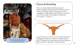 Leila Waits - Image 4  / Picture of 5G Helmet developed by AT&T 