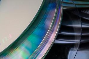 Lisa Schnellinger - Image 4 - Recycling CD  / Lisa Schnellinger - Image 4 - Recycling CD 