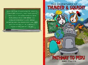 Maci Foster - Image 1 - Cover  / Maci Foster - Image 1 - Cover 