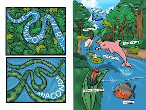 Maci Foster - Image 3 - Amazon  / Maci Foster - Image 3 - Amazon 