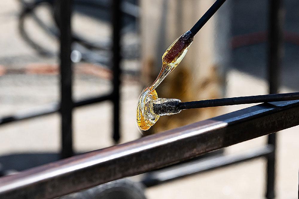 KSU's Spring Arts Festival of 2024, featuring a collection of art and activities / 