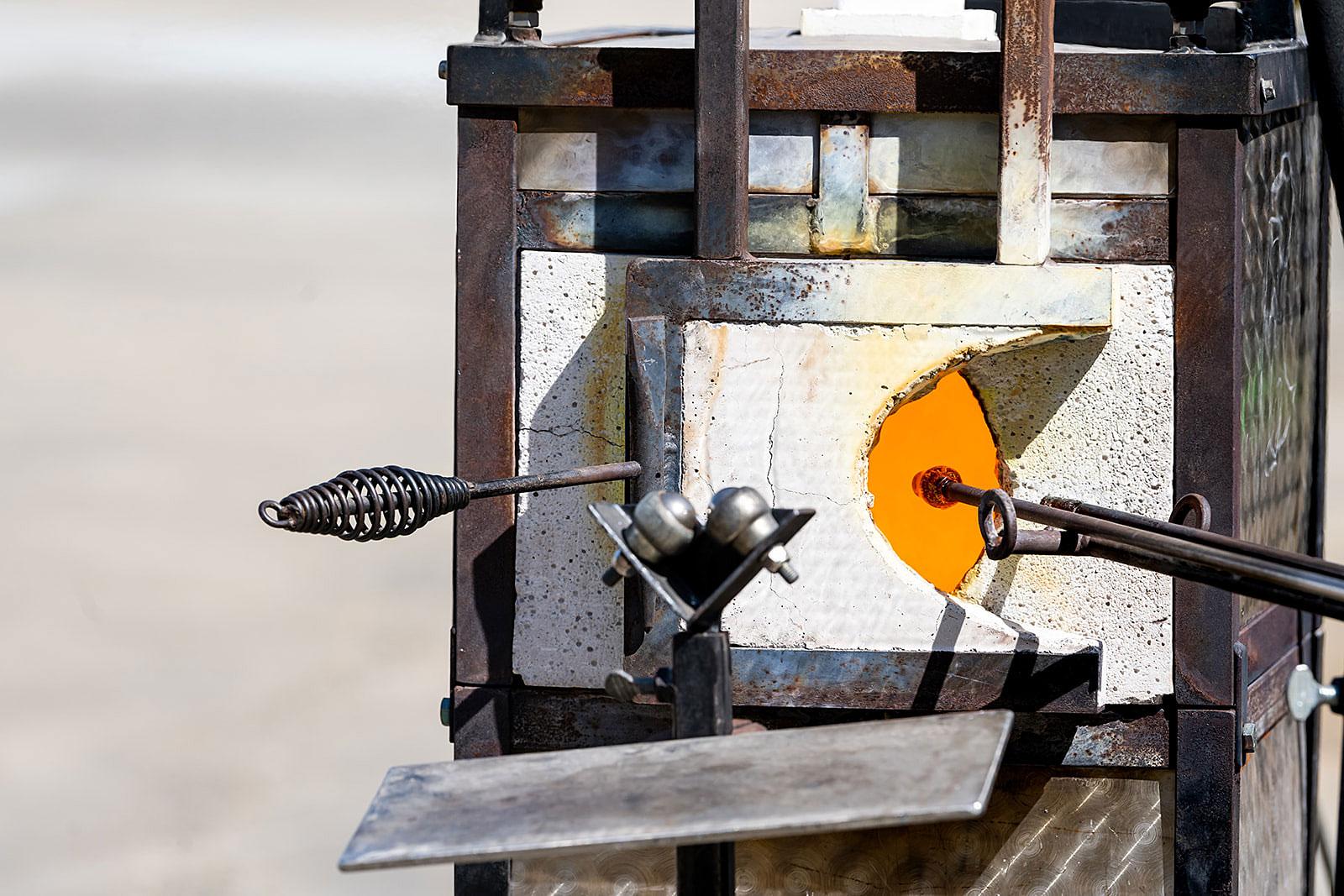 KSU's Spring Arts Festival of 2024, featuring a collection of art and activities / 