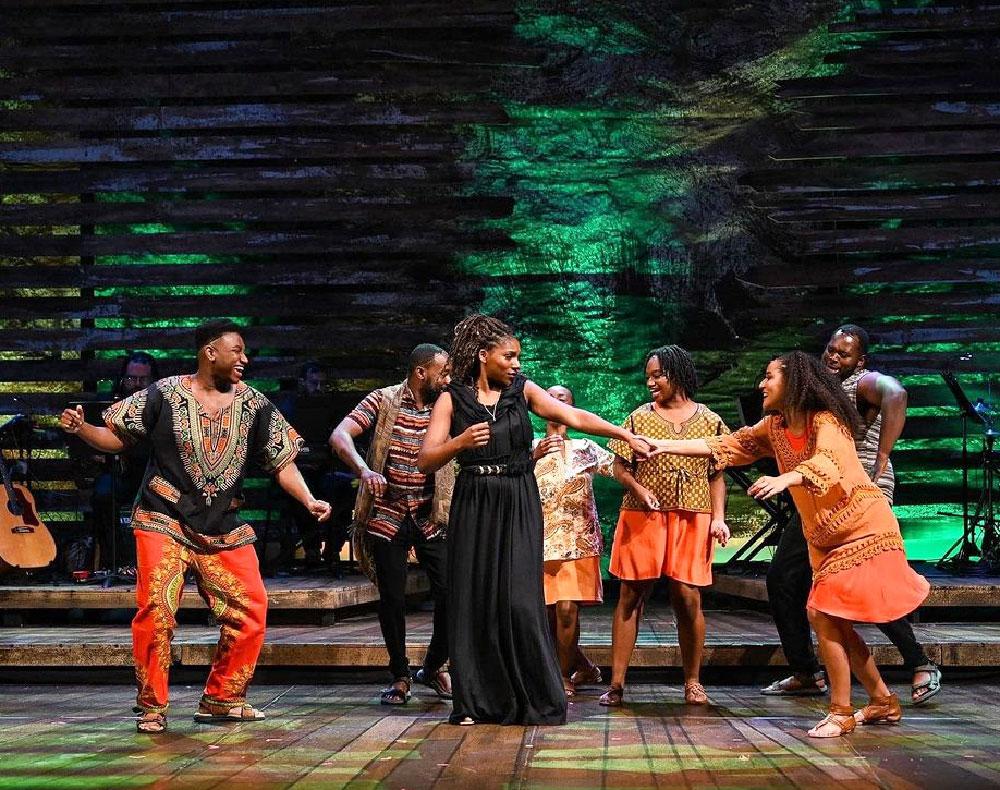  / Aida in "Aida"- photo credit: Wallace Krebs 
