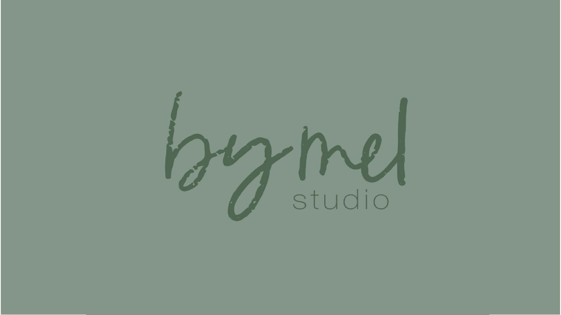 Personal Branded Logo   / “Personal Branded Logo,” 2024.  