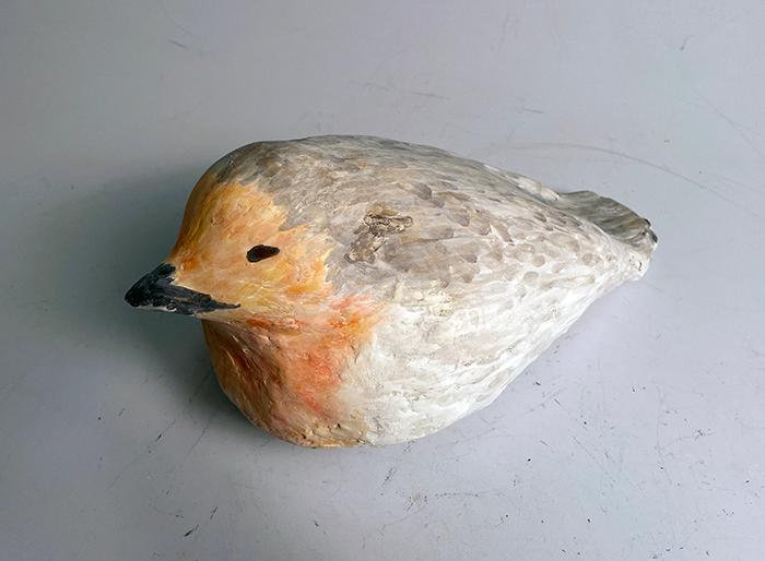 Madelynn Lara  / Madelynn Lara, Untitled, Paper and origami, dimensions variable, 2022 