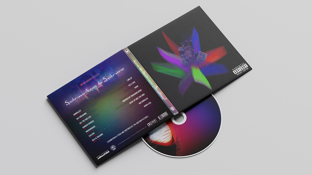 Miles Morales: Spider-man or Prowler? / 