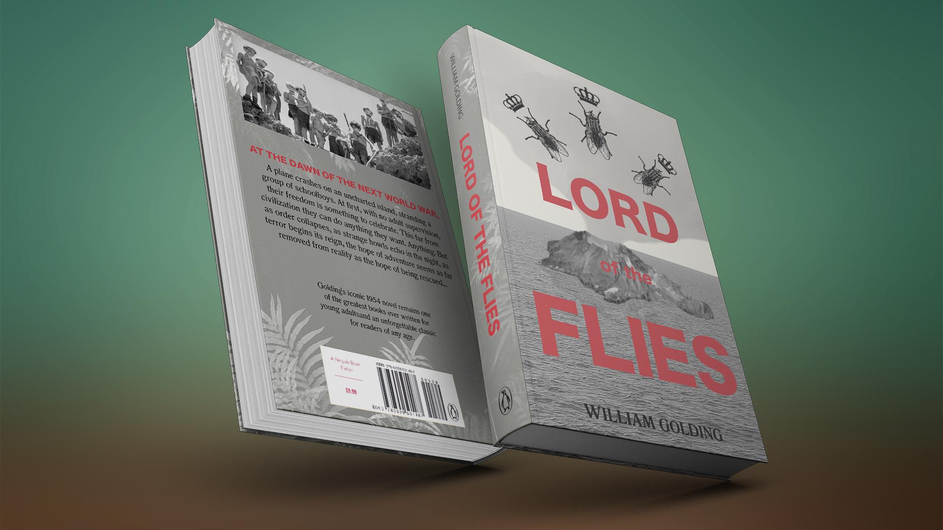 Lord of the Flies / 