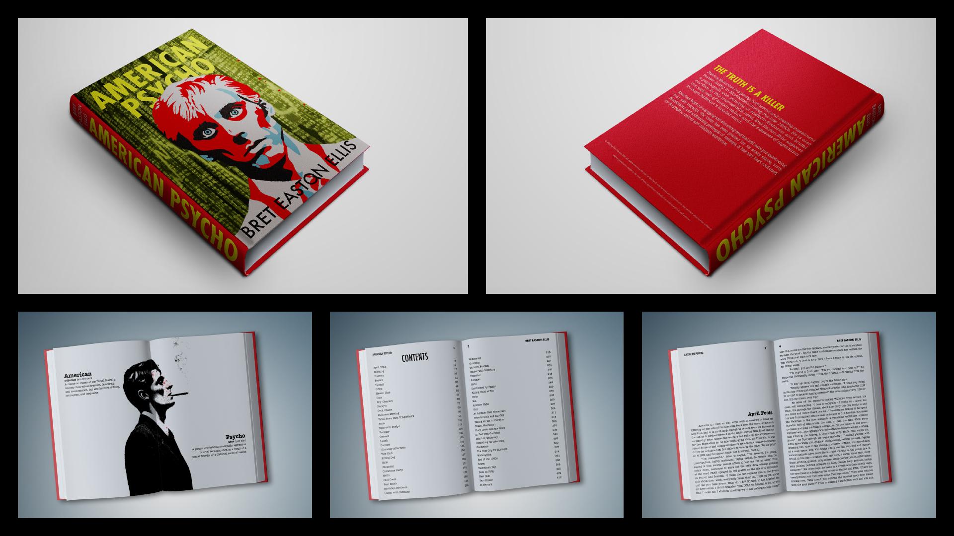 American Psycho / 