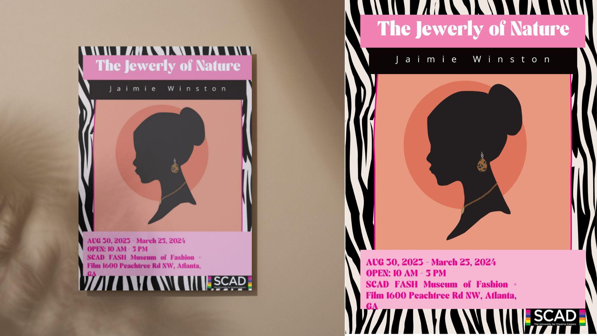 Jewelry of Nature  / 