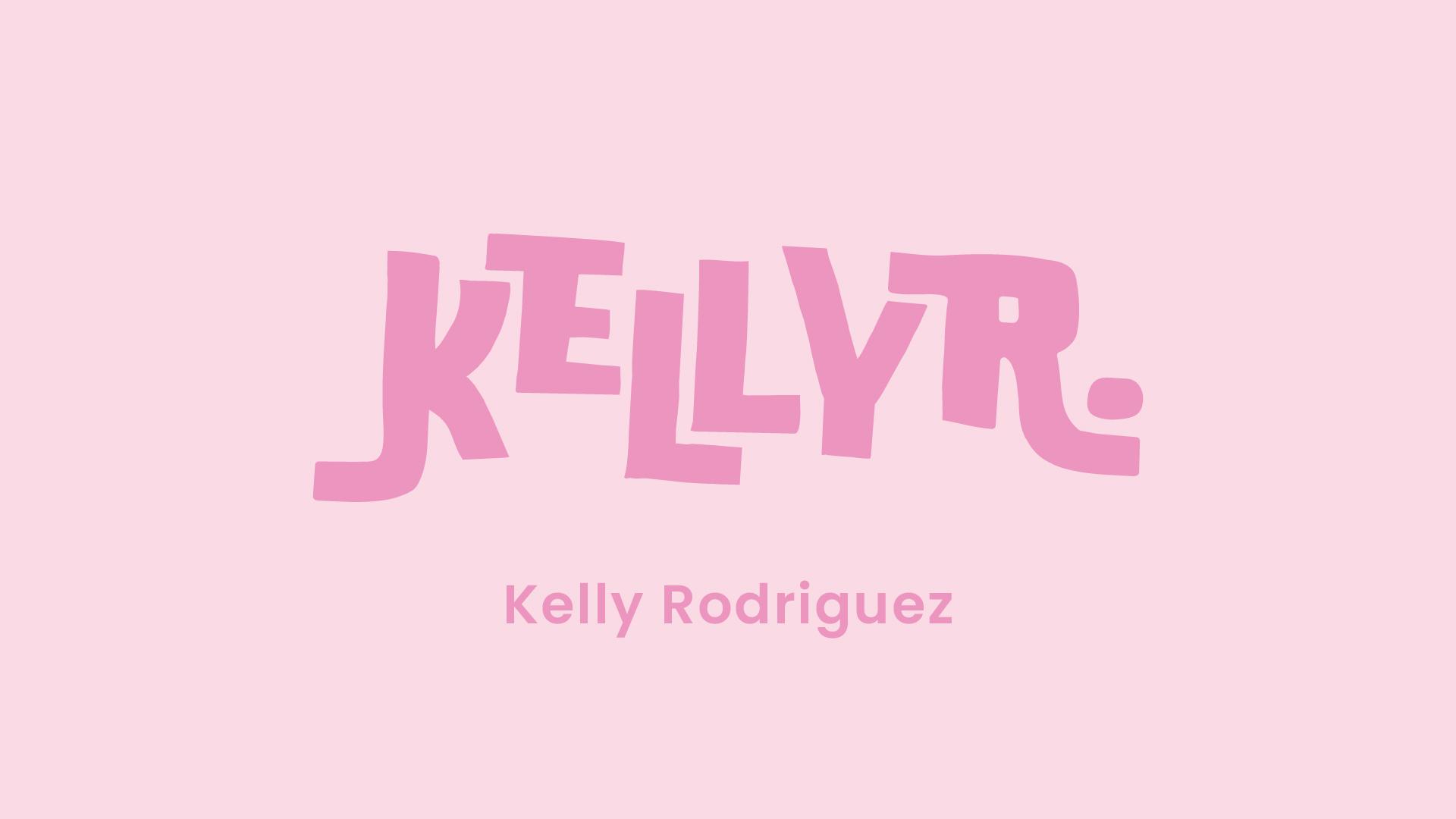 Personal Branding Logo  / 