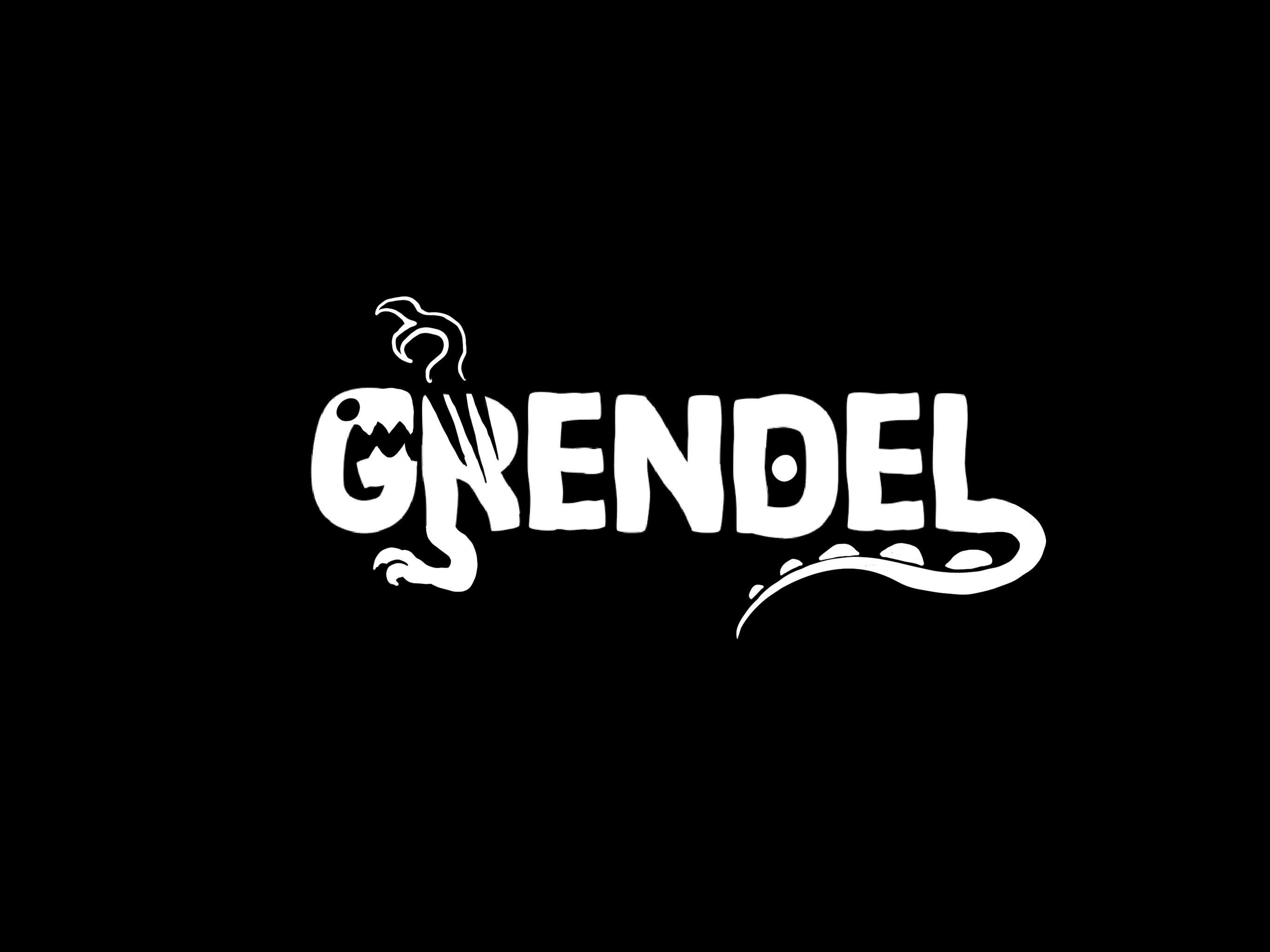 Abram Miller - Grendel  / Abram Miller - Grendel 