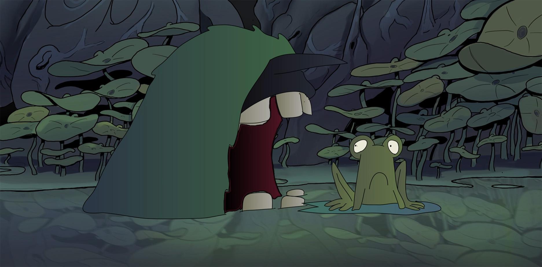 Abram Miller / Abram Miller 