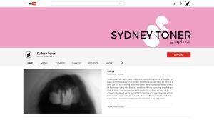 Voices  / “Voices,” Video, 1080p, 2024. “Voices” aims to encapsulate and communicate the experience of anxious and overwhelming thoughts.  