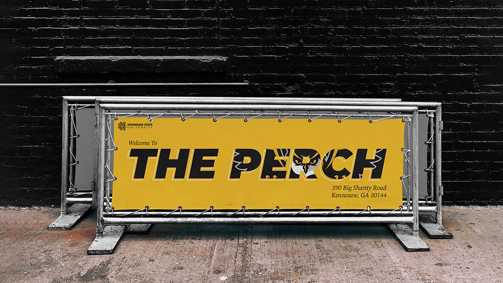 The Perch / 