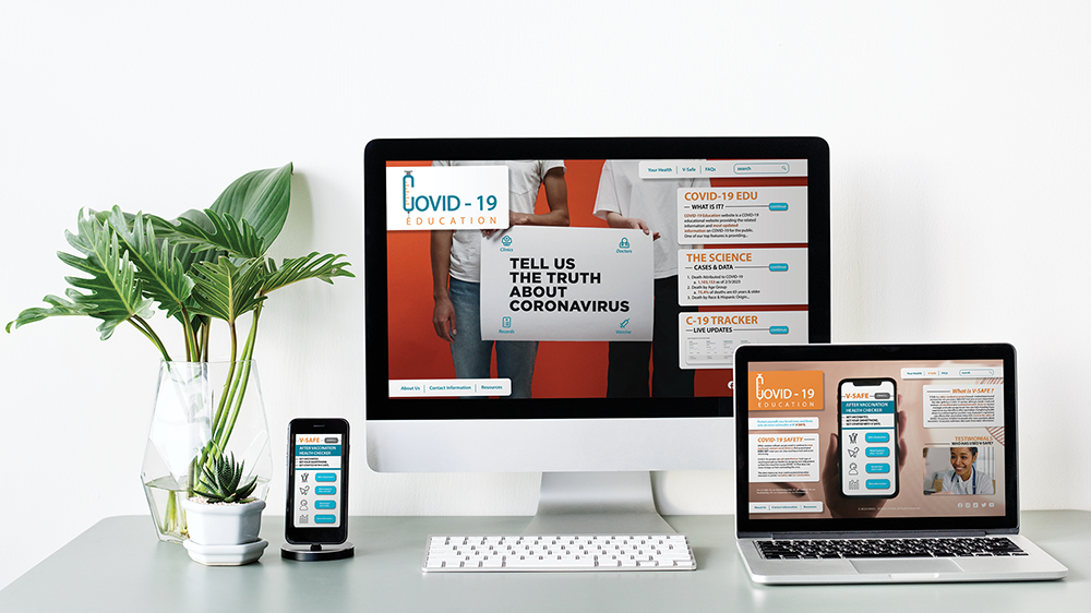 COVID-19 Education / 