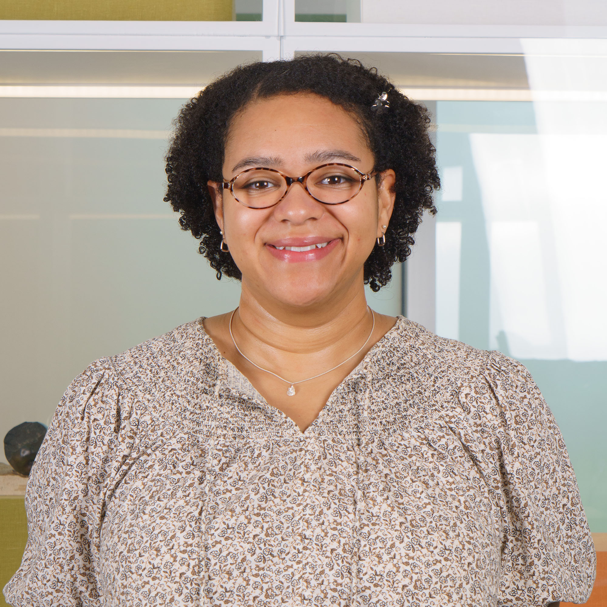 photo of a woman